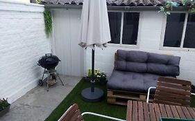 Agreable Maison Avec Cour A 10Min De Liege